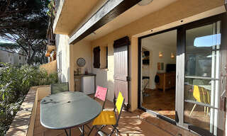 Appartement 2 Pièces 40 m² à vendre à Roquebrune-sur-Argens (83380)