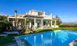 Maison 9 Pièces 430 m² à vendre à Fréjus (83370)