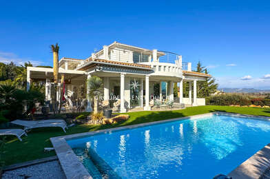 Maison 9 pièces 2500000 €