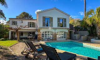 Maison 12 Pièces 273 m² à vendre à Sainte-Maxime (83120)