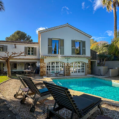 Maison 12 pièces 1950000 €