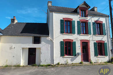 Maison 5 pièces 199900 €