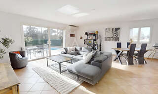 Maison 5 Pièces 128 m² à vendre à La Crau (83260)