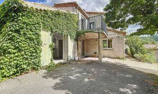 Maison 9 Pièces 187 m² à vendre à Saint-Julien-en-Saint-Alban (07000)