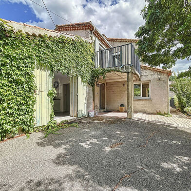 Maison 9 pièces 299000 €