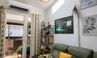 Maison 3 Pièces 49 m² à vendre à Saint-Cyprien (66750)