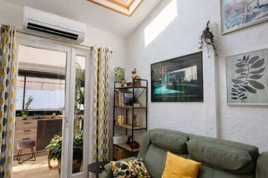 Maison 3 pièces 155000 €