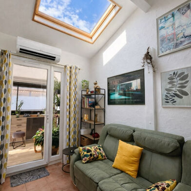 Maison 3 pièces 155000 €