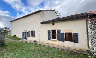 Maison 4 Pièces 72 m² à vendre à Bunzac (16110)