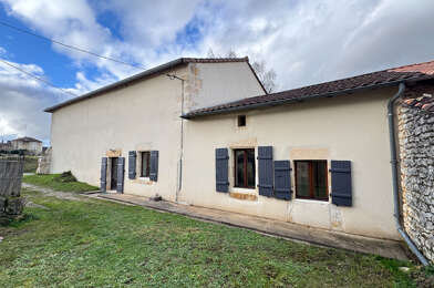 Maison 4 pièces 117150 €