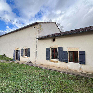 Maison 4 pièces 117150 €