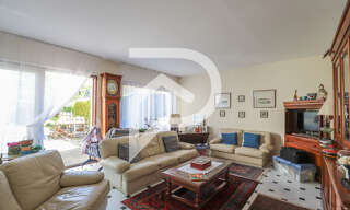 Maison 5 Pièces 130 m² à vendre à Clamart (92140)