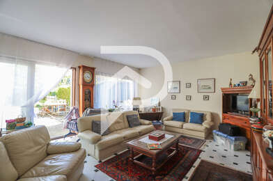 Maison 5 pièces 742000 €