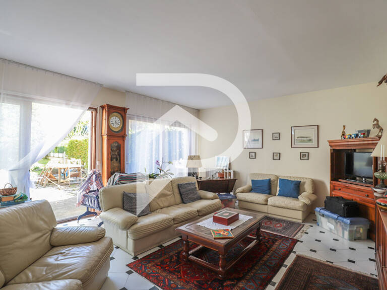 Maison Clamart 5 pièce(s) 130 m2 — photo 1