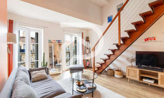 Appartement 2 Pièces 40 m² à vendre à Marseille 2 (13002)