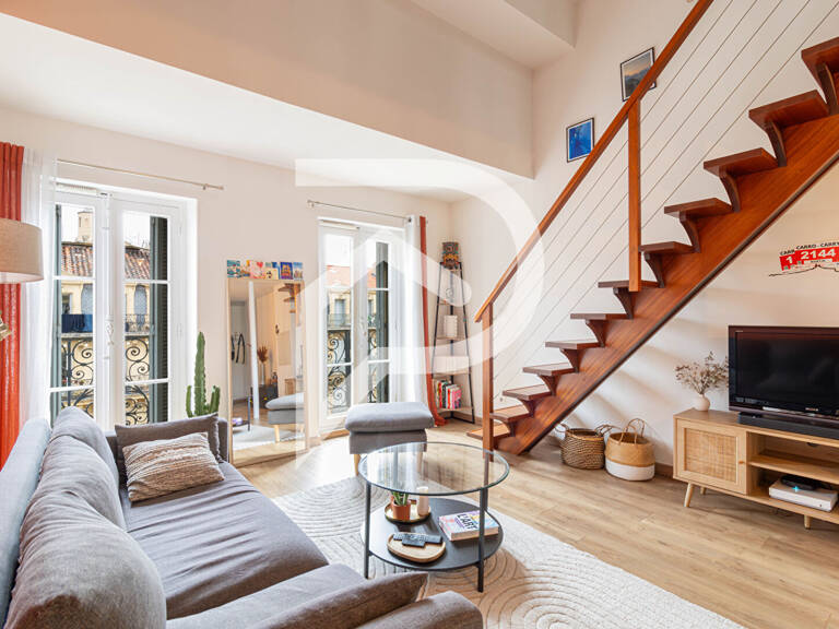 Magnifique appartement de 40m2 sur république — photo 1
