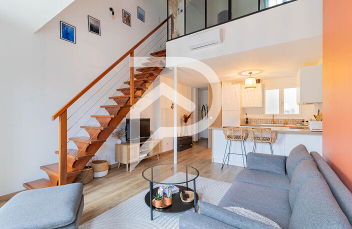 Magnifique appartement de 40m2 sur république — photo 2