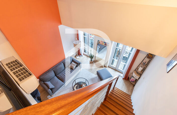 Magnifique appartement de 40m2 sur république — photo 3