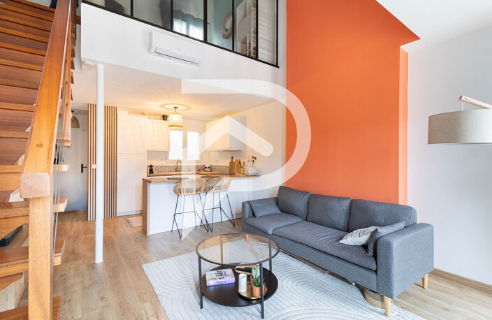 Magnifique appartement de 40m2 sur république — photo 4
