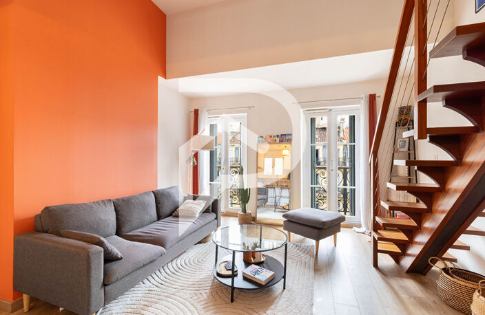 Magnifique appartement de 40m2 sur république — photo 5