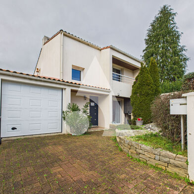 Maison 5 pièces 199900 €