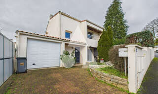 Maison 5 Pièces 105 m² à vendre à La Roche-sur-Yon (85000)