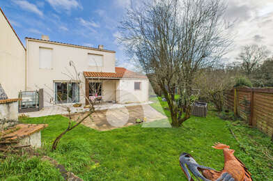 Maison 5 pièces 199900 €