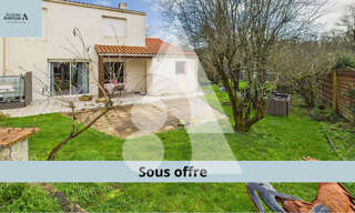 Maison 5 Pièces 105 m² à vendre à La Roche-sur-Yon (85000)