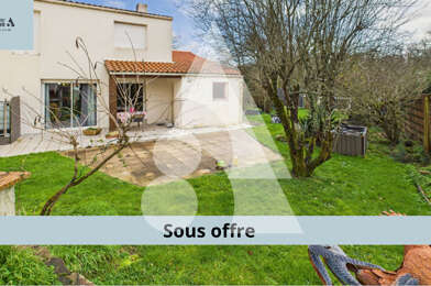 Maison 5 pièces 199900 €
