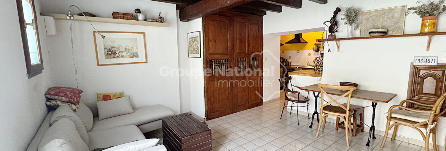 Maison 4 Pièces 83 m² à vendre à Tarascon (13150)