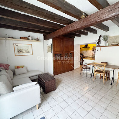 Maison 4 pièces 129000 €