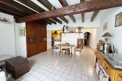 Maison 4 pièces 129000 €