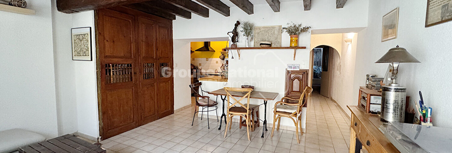 Maison 4 Pièces 83 m² à vendre à Tarascon (13150)