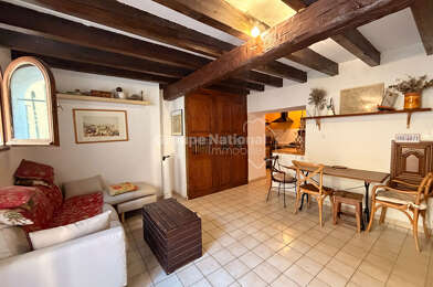 Maison 4 pièces 129000 €