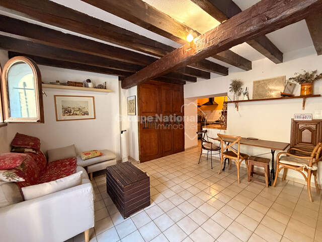 Maison de ville avec 3 chambres - Tarascon — photo du bien