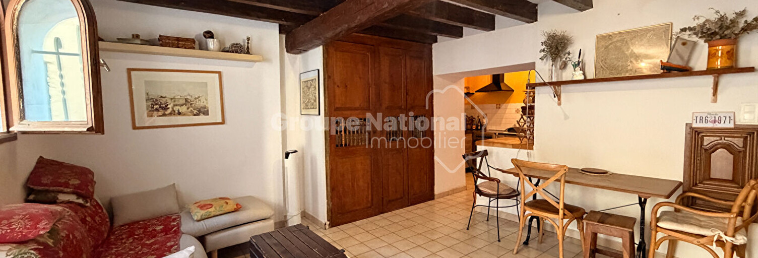 Maison 4 Pièces 83 m² à vendre à Tarascon (13150)