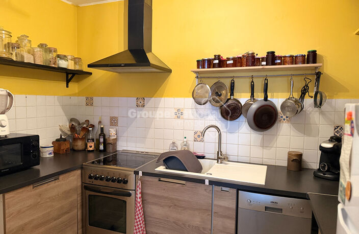 Maison de ville avec 3 chambres - Tarascon — photo 2