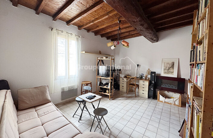 Maison de ville avec 3 chambres - Tarascon — photo 4