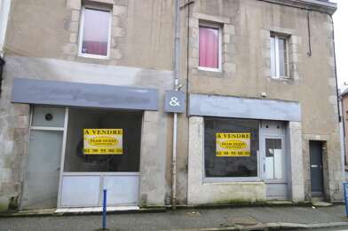 Commerce 2 pièces 87200 €