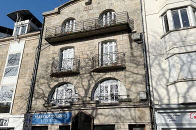 Appartement 4 pièces 192420 €