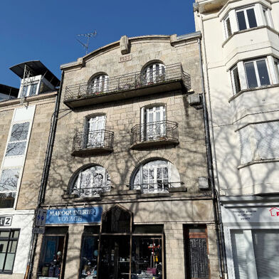 Appartement 4 pièces 192420 €