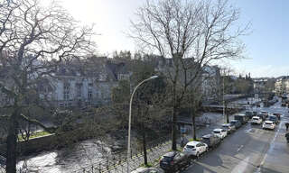 Appartement 4 Pièces 85 m² à vendre à Quimper (29000)