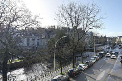 Appartement 4 pièces 192420 €