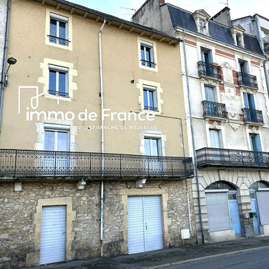 Immeuble  135680 €