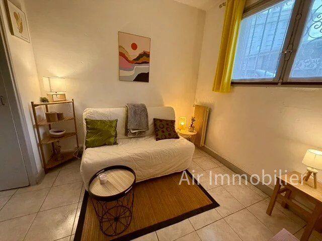 Appartement  T1 à vendre Perpignan 66000