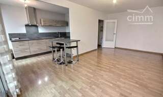 Appartement 3 Pièces 63 m² à vendre à Saint-Étienne (42000)