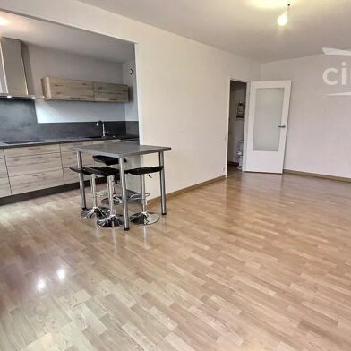 Appartement 3 pièces 97000 €
