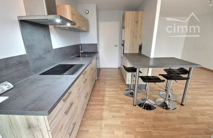 VENTE T3 St-Etienne — photo 2