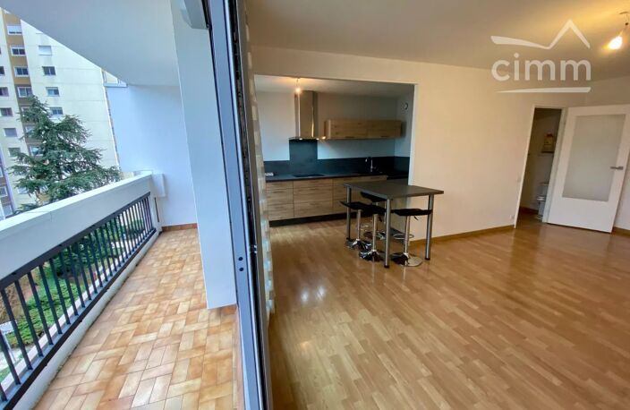 VENTE T3 St-Etienne — photo 4
