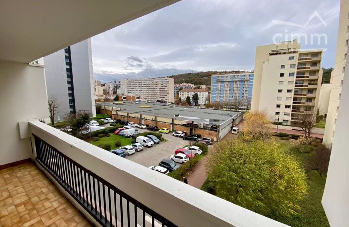 VENTE T3 St-Etienne — photo 5